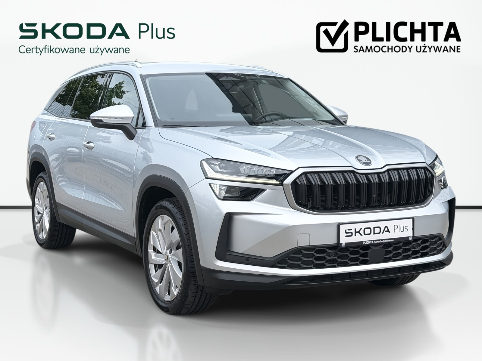 Škoda Kodiaq - zdjęcie 3