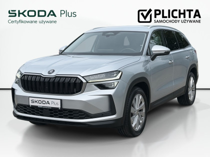 używany Škoda Kodiaq salon Škoda Gdańsk Grunwaldzka