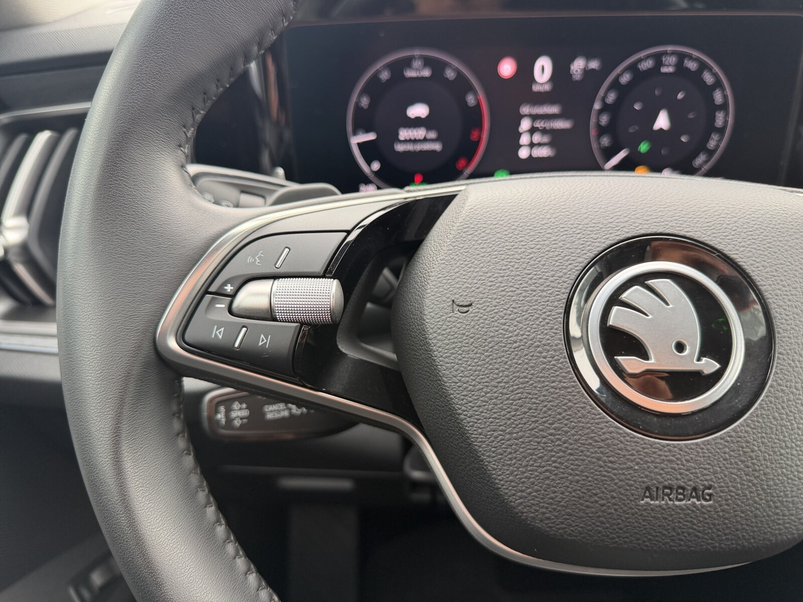 Škoda Kodiaq - zdjęcie 17
