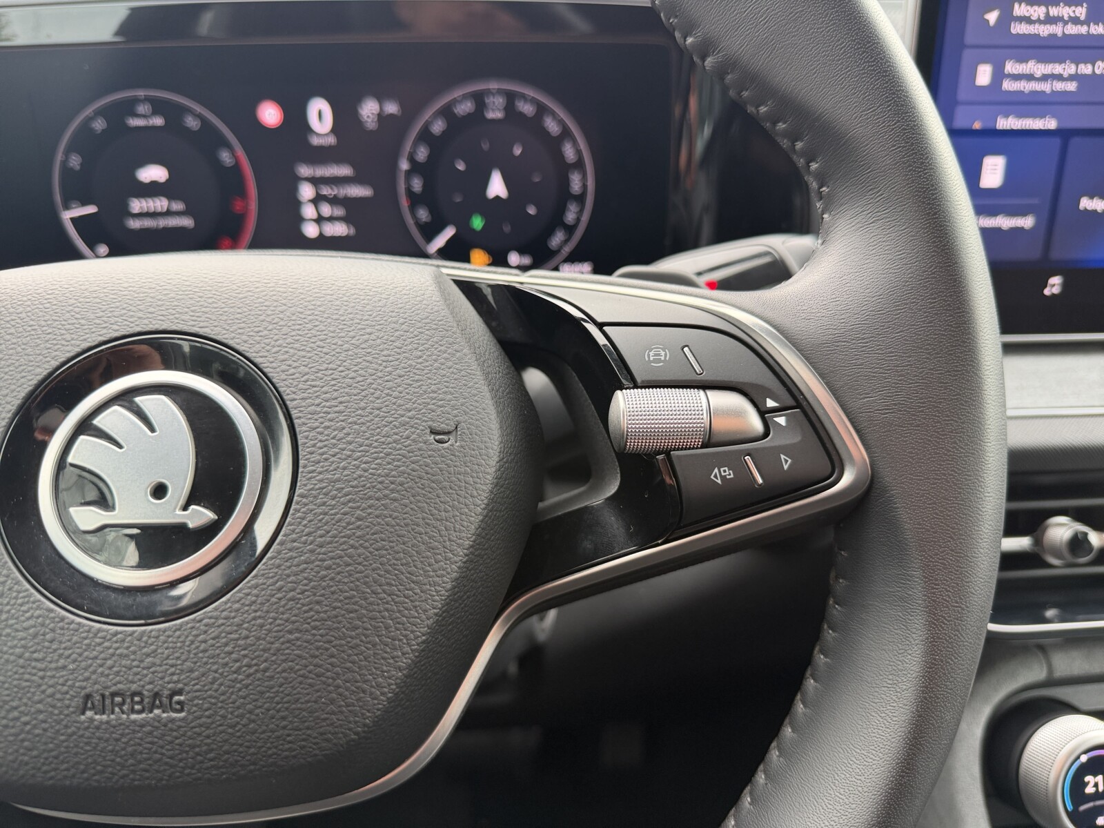 Škoda Kodiaq - zdjęcie 18