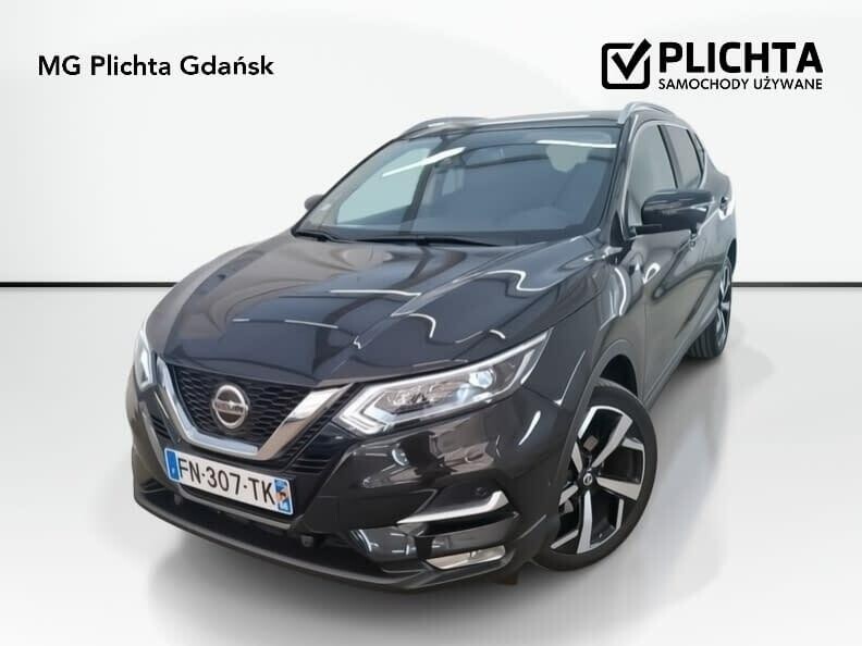1.3 DIG-T 160 KM Tekna | Automat DCT | Panorama | FVAT 23% | Gwarancja
