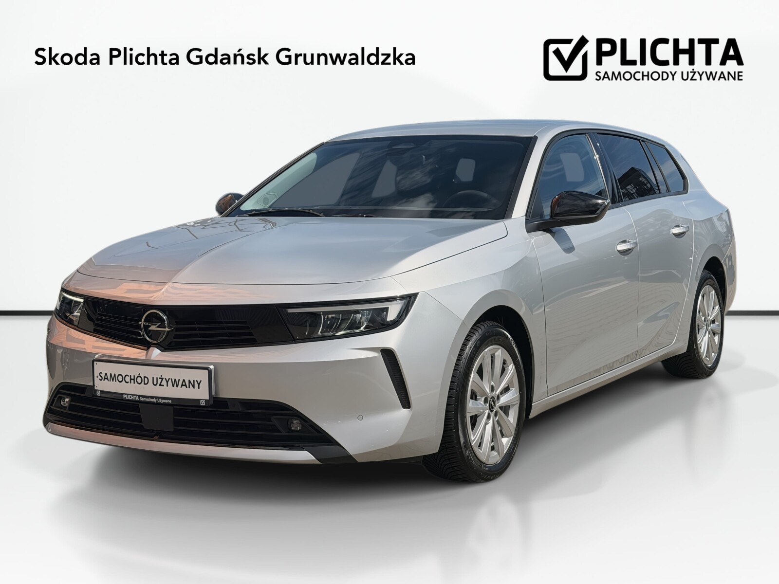 1.5 CDTI 130KM • Business Edition • EcoLED • FV23% • Gwarancja!