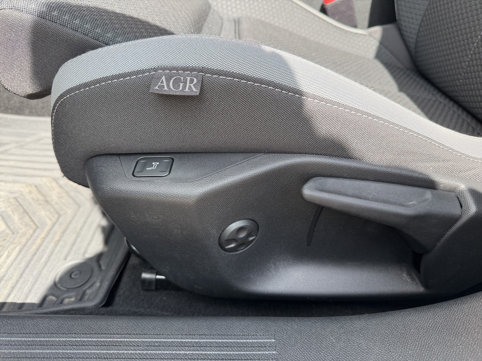 Opel Astra - zdjęcie 13