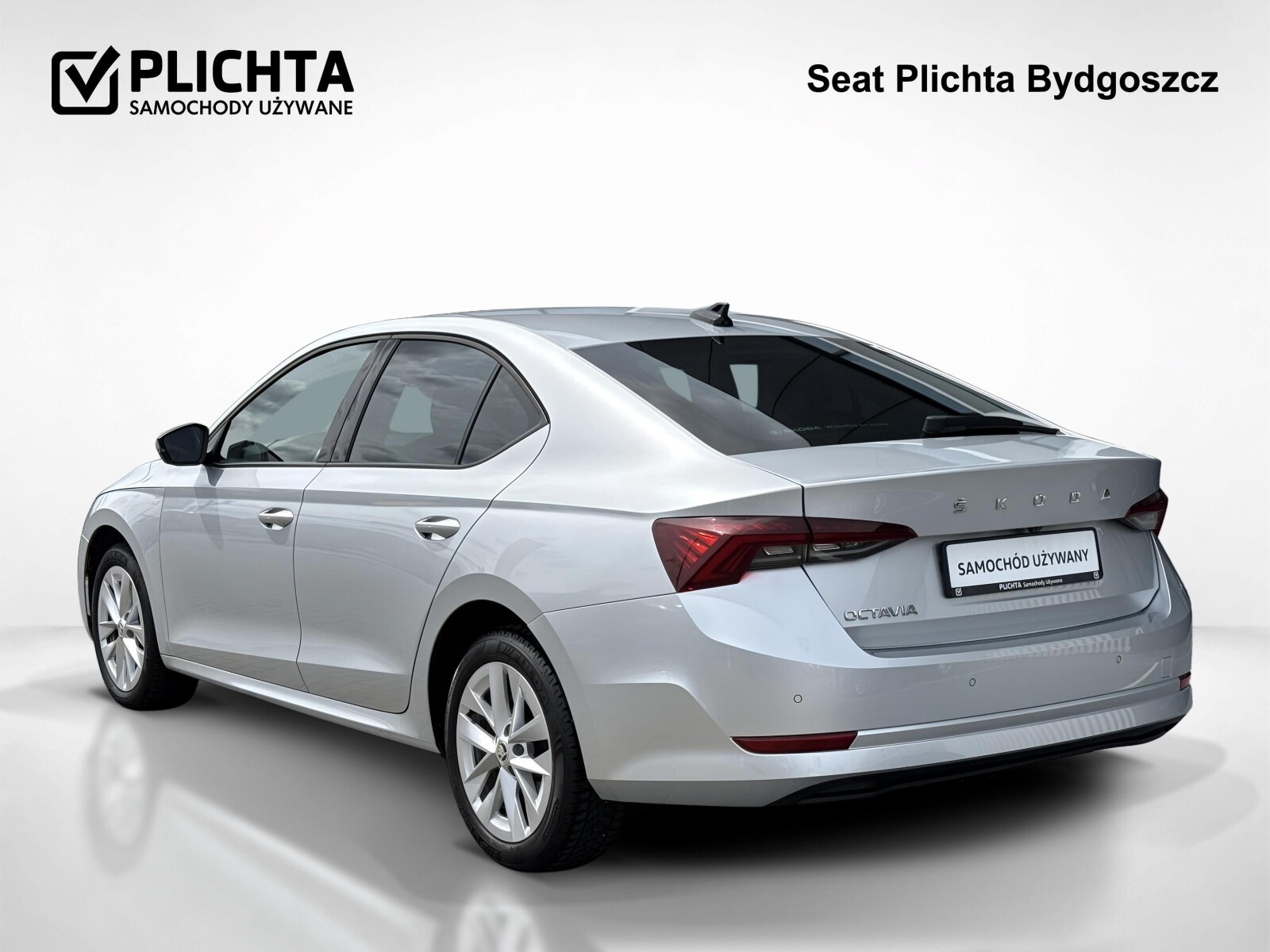 Škoda Octavia - zdjęcie 3