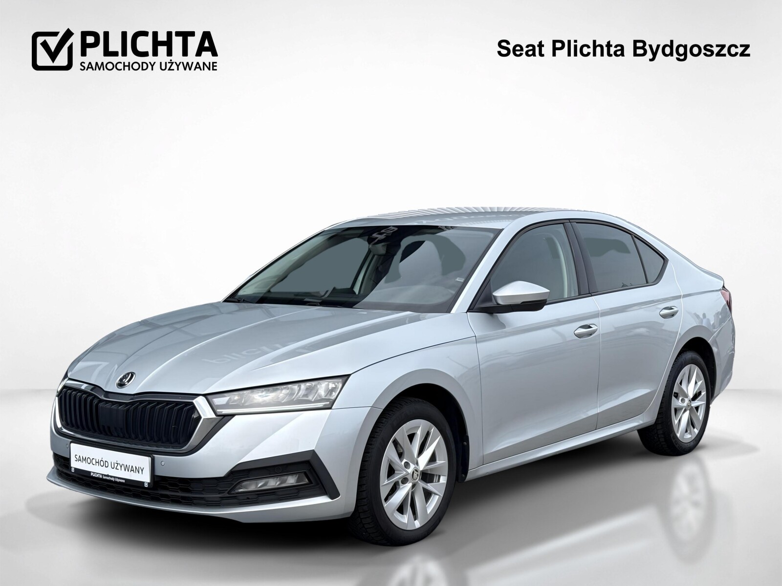 Škoda Octavia - zdjęcie 1