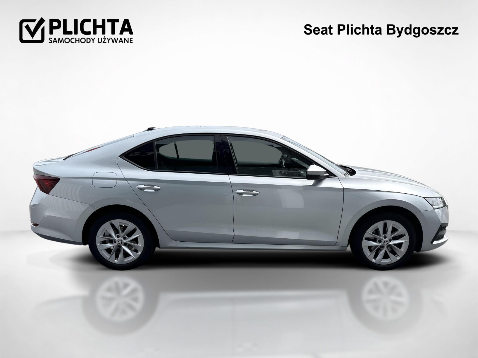 Škoda Octavia - zdjęcie 6