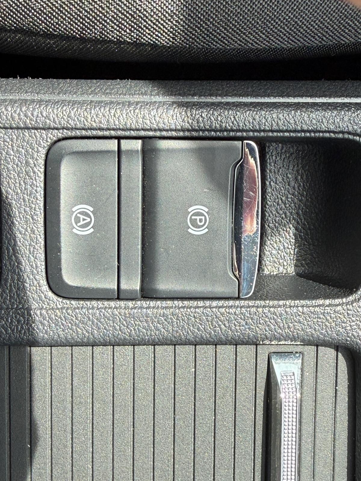 Škoda Octavia - zdjęcie 26