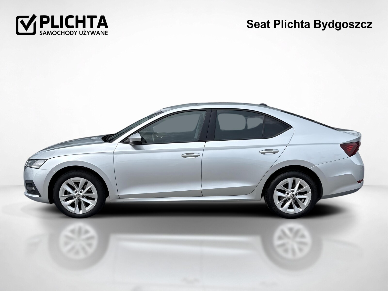 Škoda Octavia - zdjęcie 2