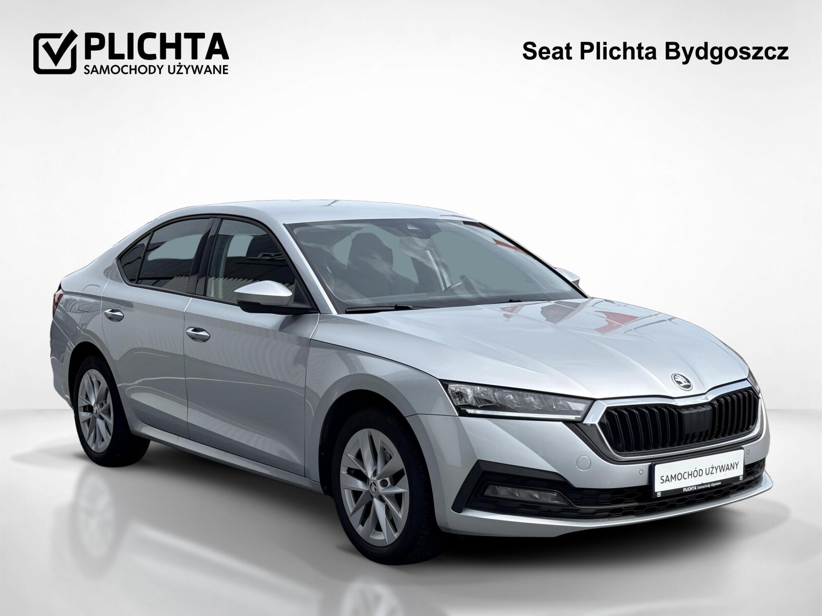 Škoda Octavia - zdjęcie 7