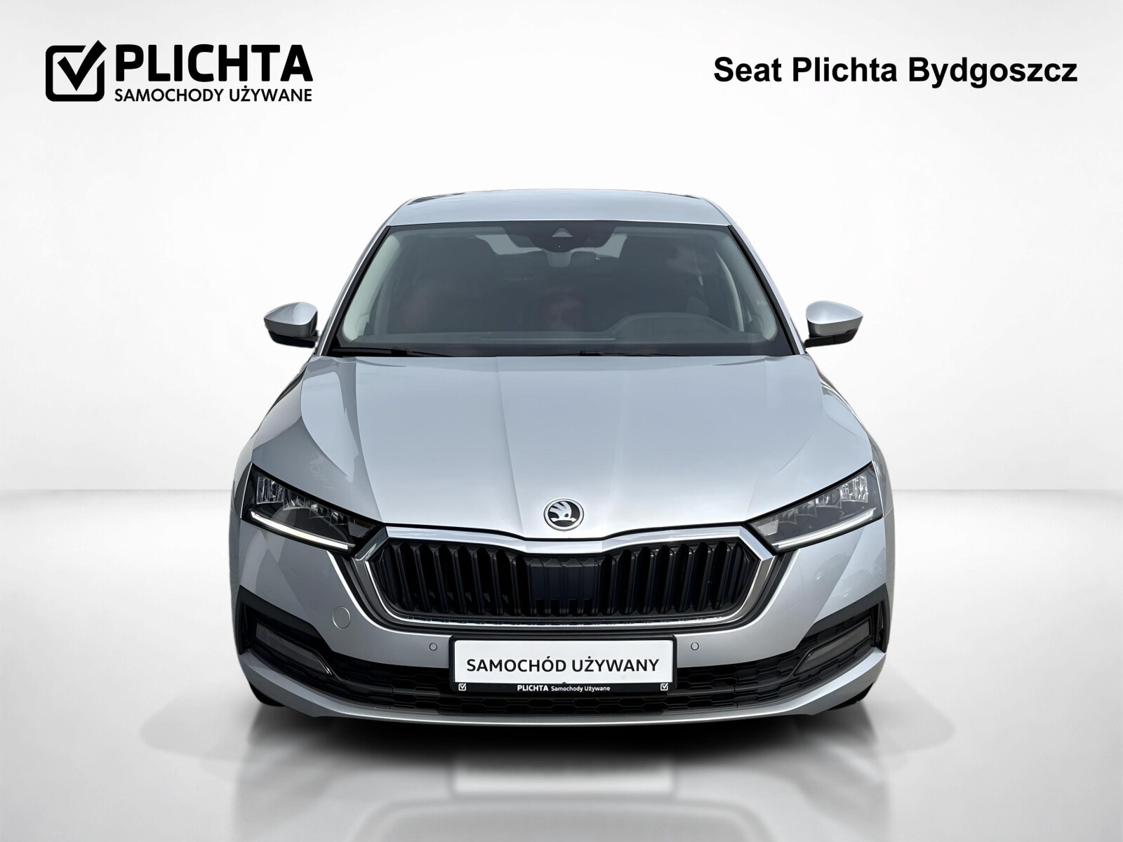 Škoda Octavia - zdjęcie 8