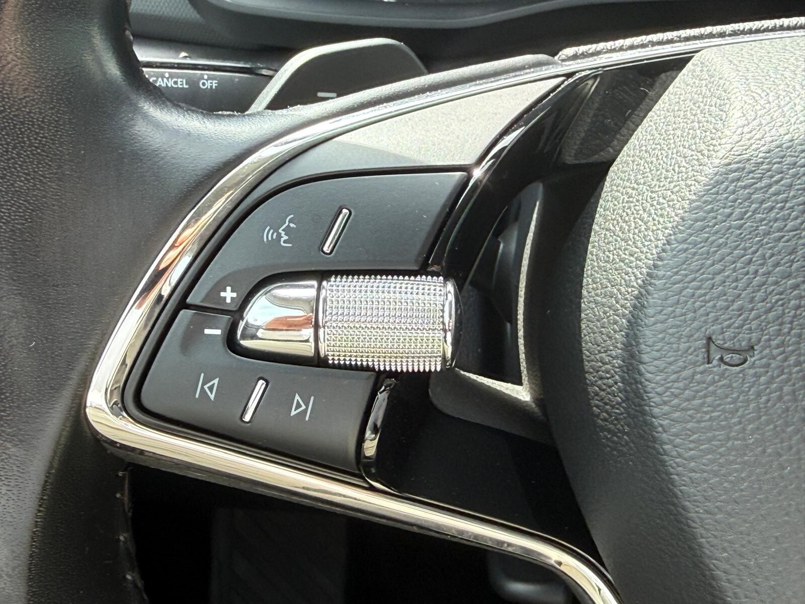 Škoda Octavia - zdjęcie 13