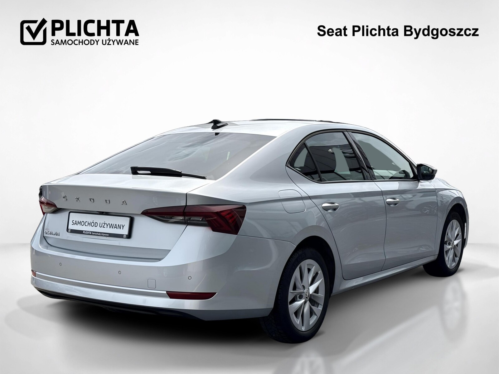 Škoda Octavia - zdjęcie 5