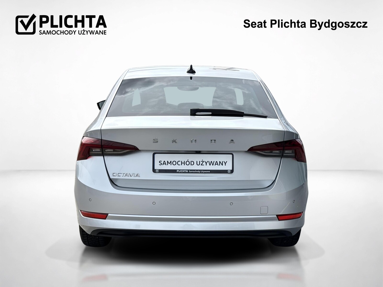 Škoda Octavia - zdjęcie 4