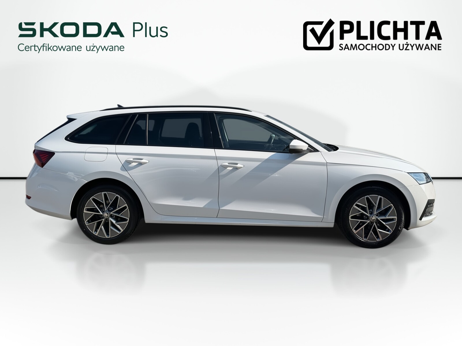 Škoda Octavia - zdjęcie 4