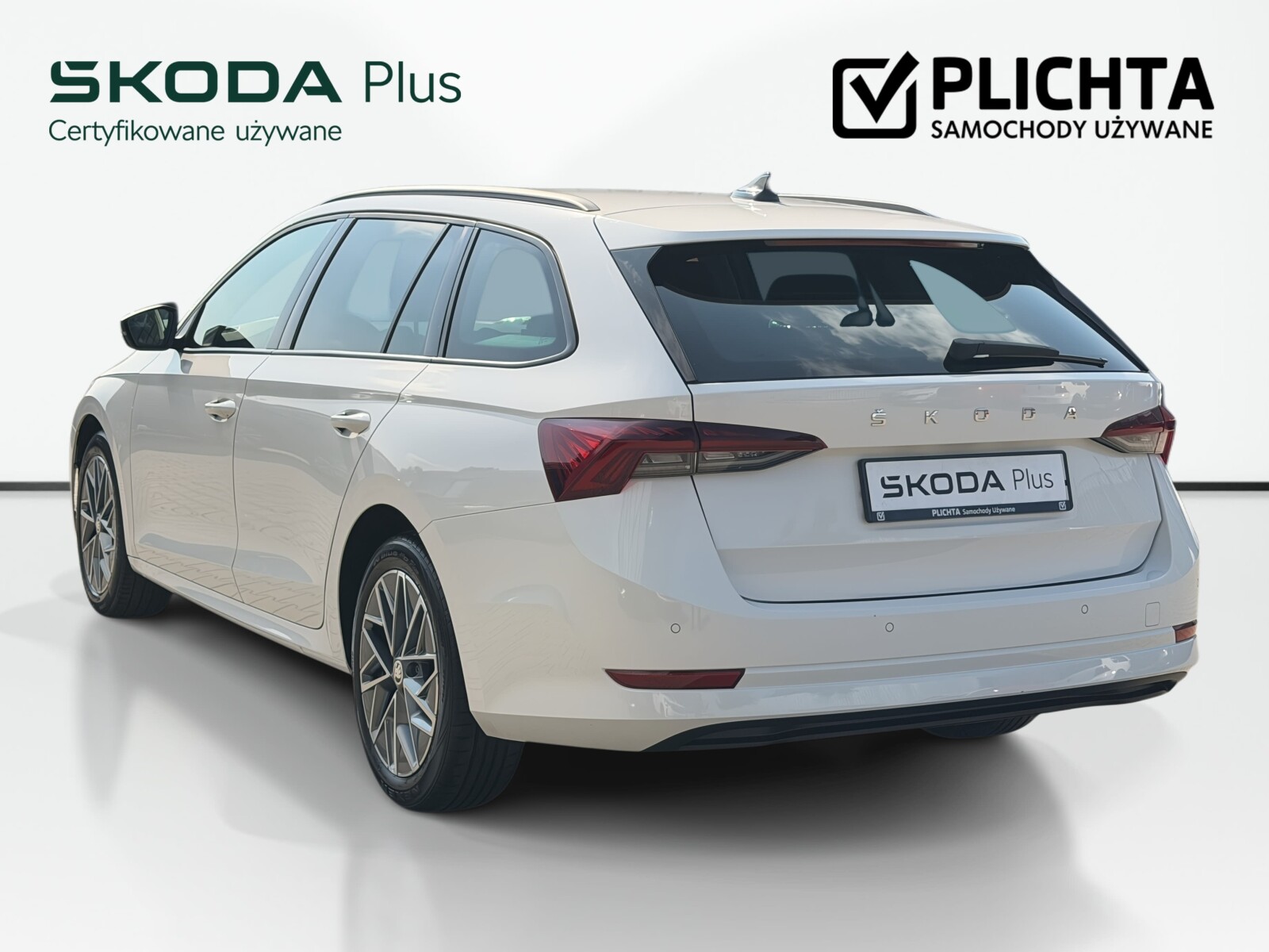 Škoda Octavia - zdjęcie 8