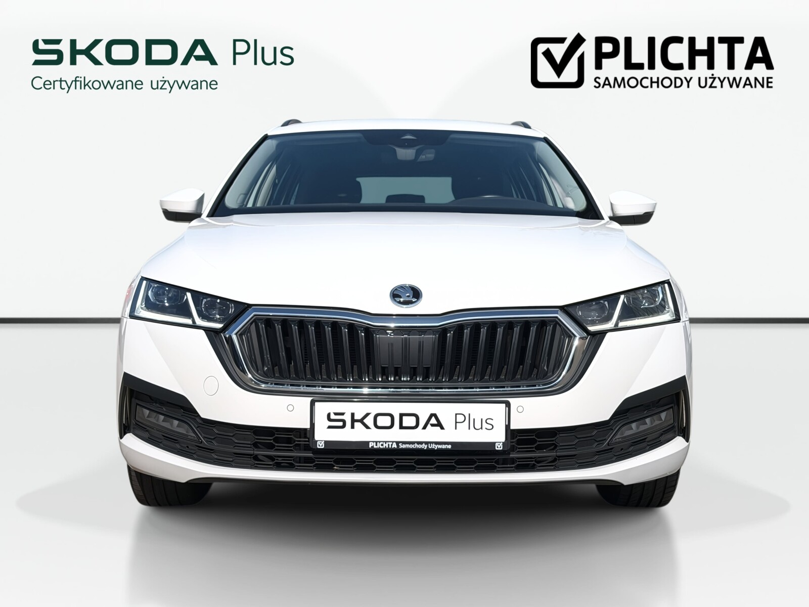 Škoda Octavia - zdjęcie 2