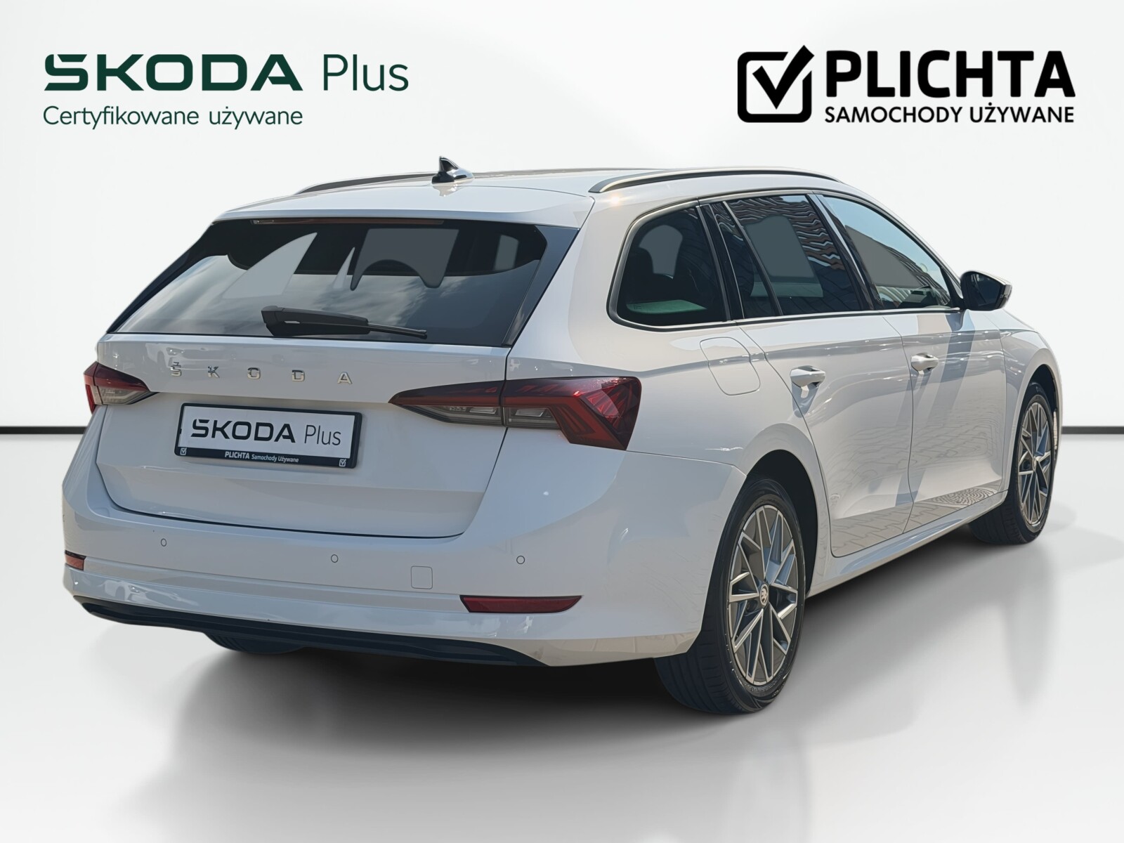 Škoda Octavia - zdjęcie 6