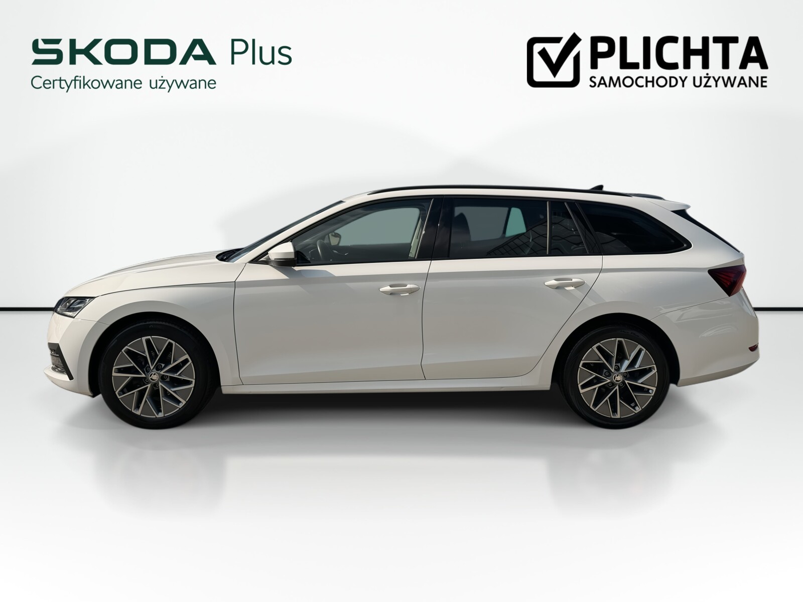 Škoda Octavia - zdjęcie 9