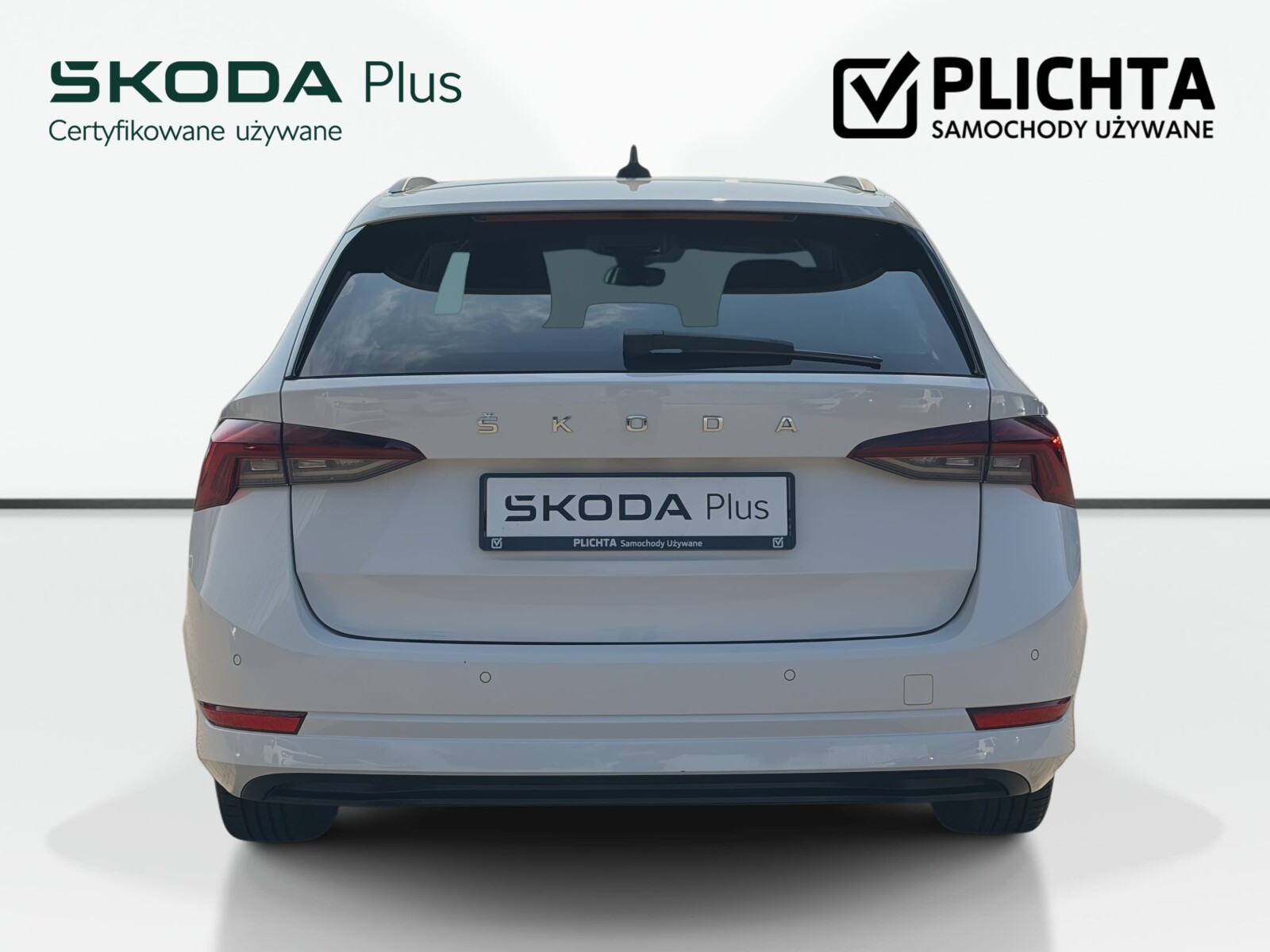 Škoda Octavia - zdjęcie 7