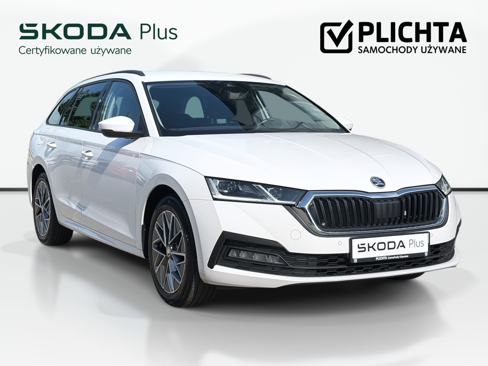 Škoda Octavia - zdjęcie 3