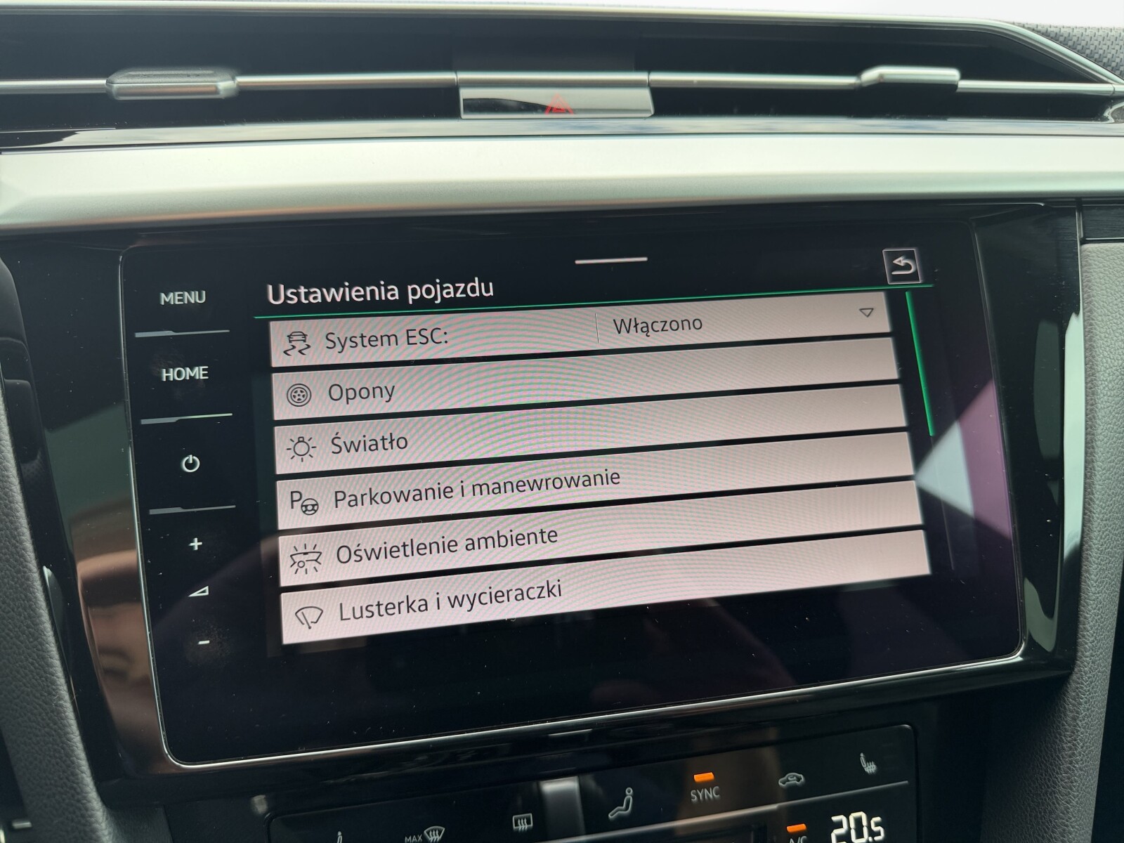 Volkswagen Arteon Shooting Brake - zdjęcie 26
