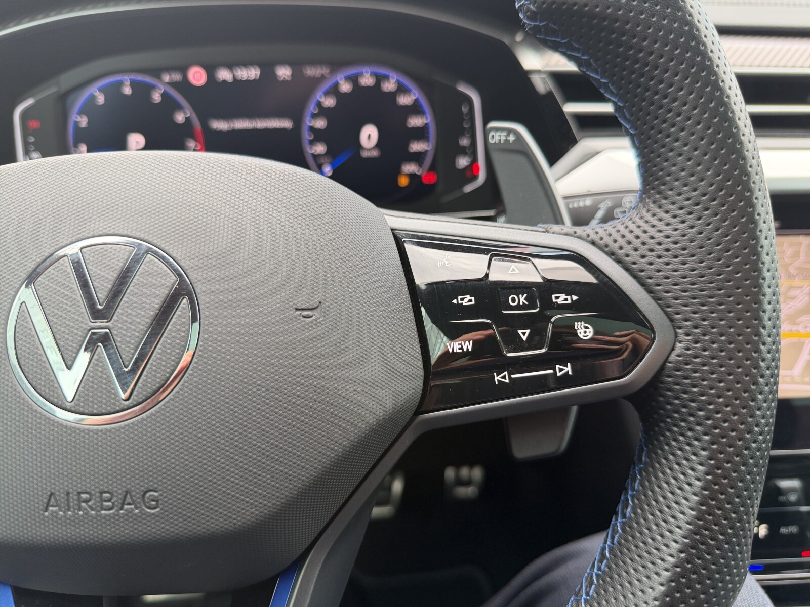 Volkswagen Arteon Shooting Brake - zdjęcie 17