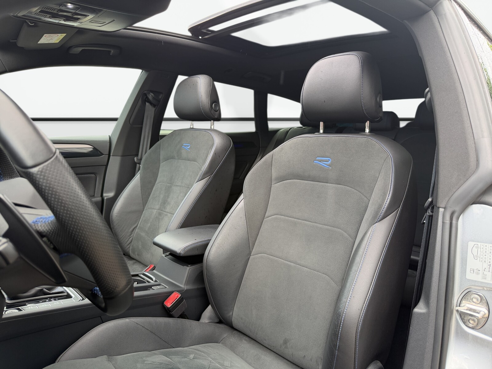 Volkswagen Arteon Shooting Brake - zdjęcie 12