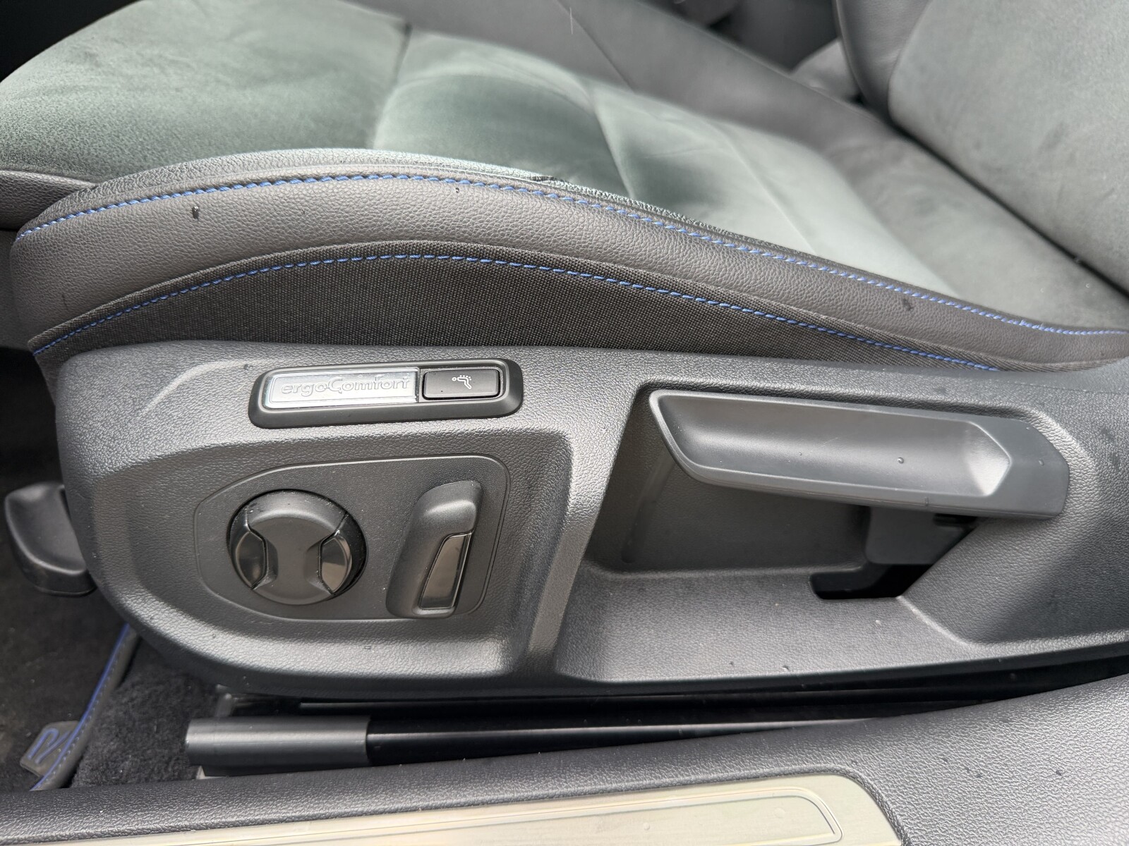 Volkswagen Arteon Shooting Brake - zdjęcie 14