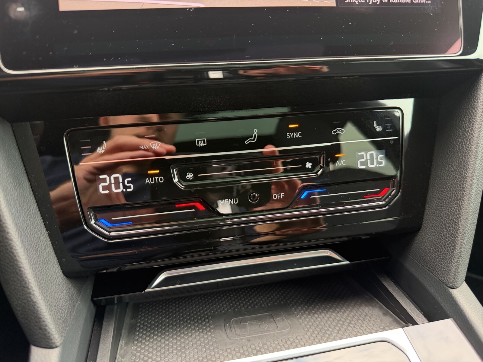 Volkswagen Arteon Shooting Brake - zdjęcie 23