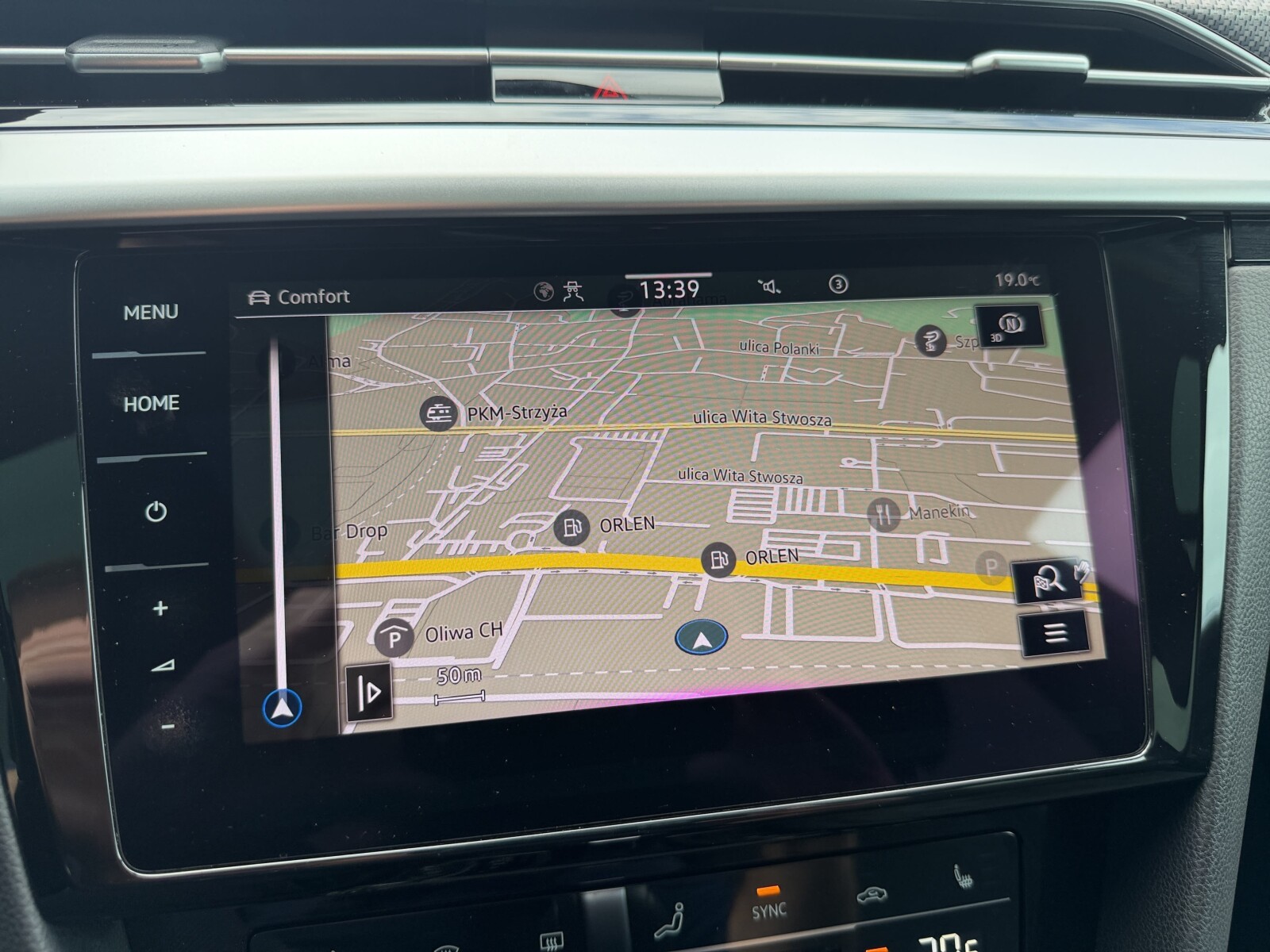 Volkswagen Arteon Shooting Brake - zdjęcie 29