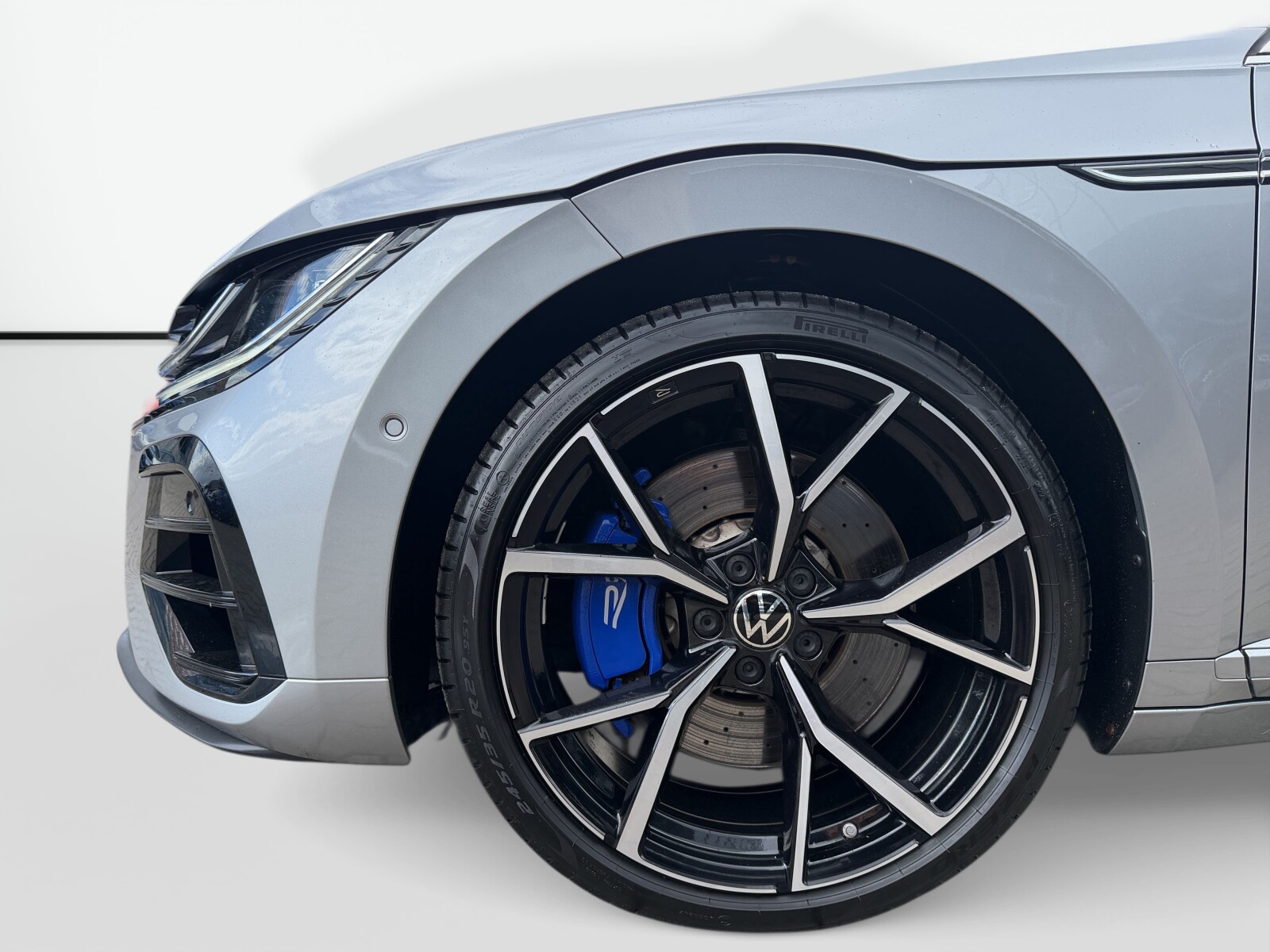 Volkswagen Arteon Shooting Brake - zdjęcie 9