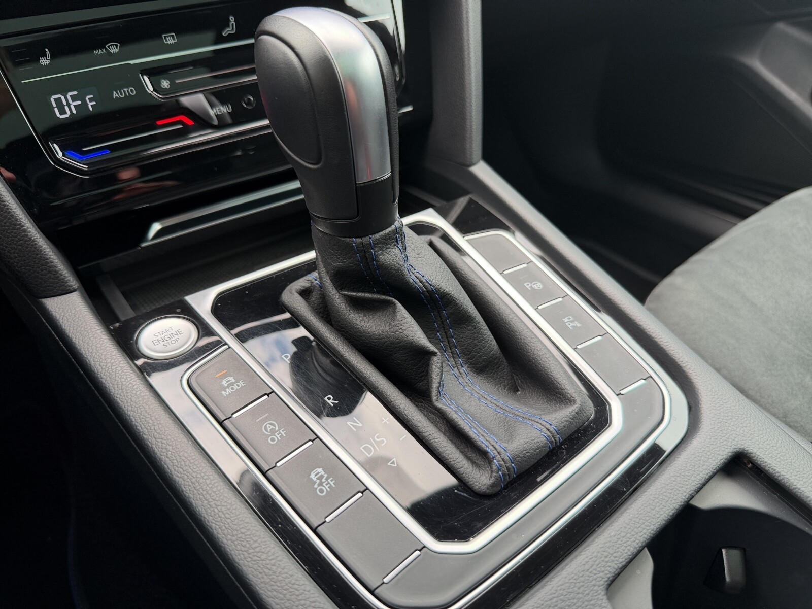 Volkswagen Arteon Shooting Brake - zdjęcie 21