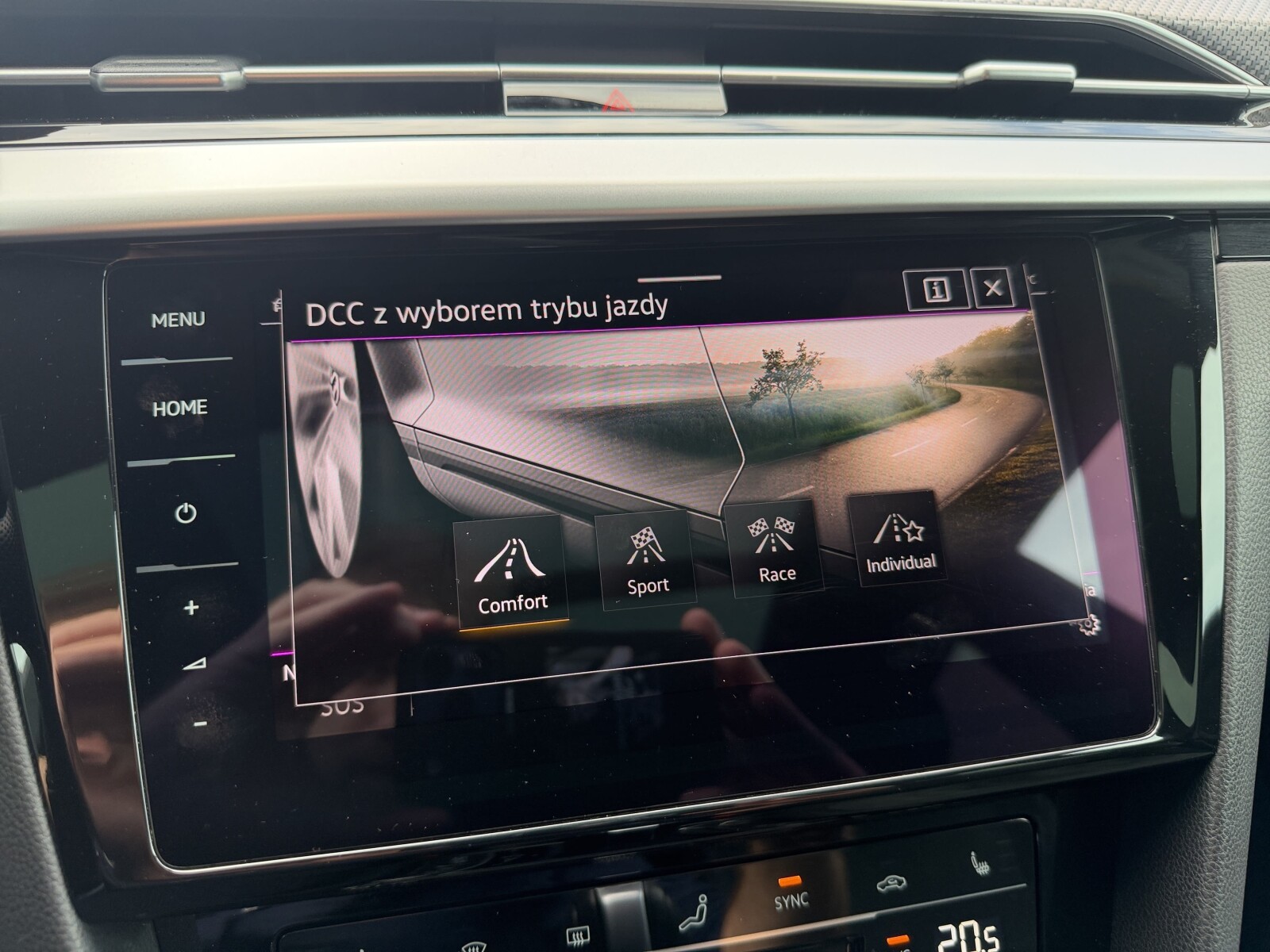 Volkswagen Arteon Shooting Brake - zdjęcie 34