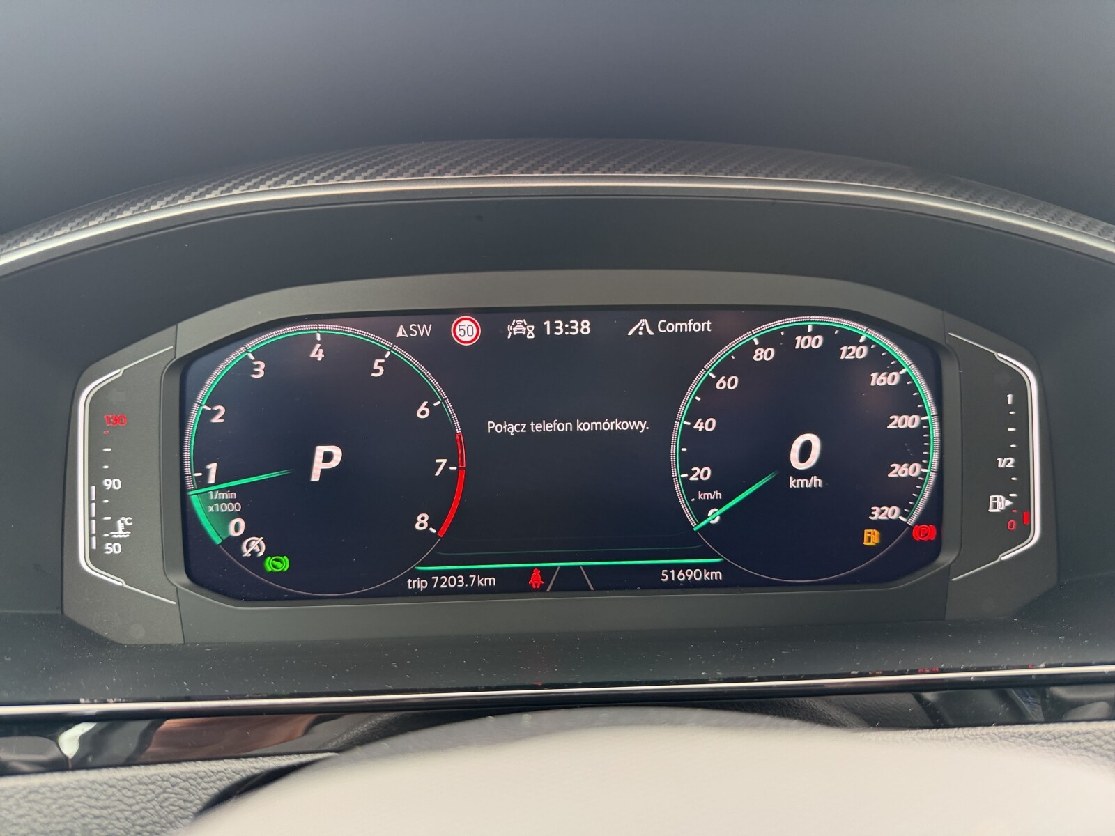 Volkswagen Arteon Shooting Brake - zdjęcie 18