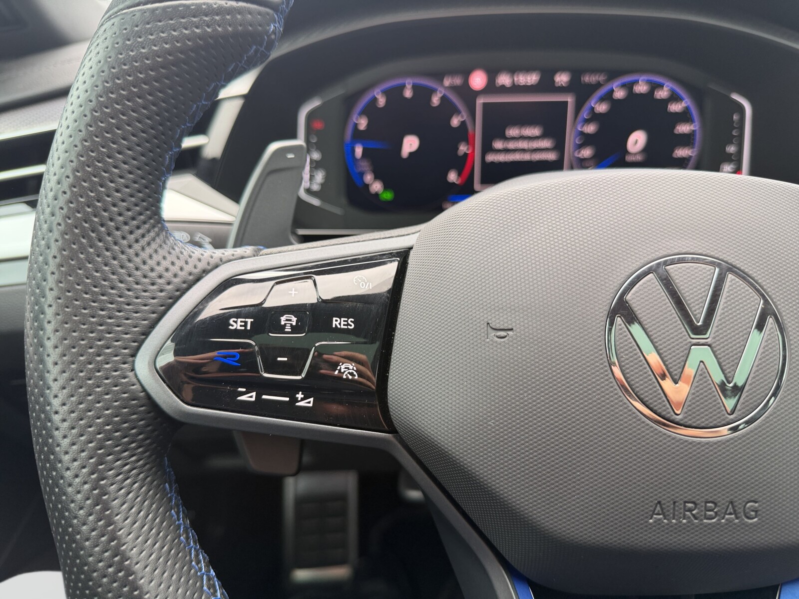 Volkswagen Arteon Shooting Brake - zdjęcie 16