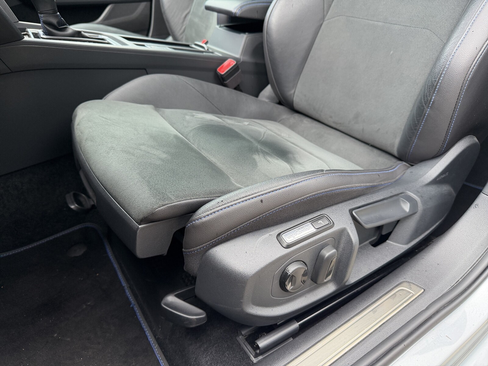 Volkswagen Arteon Shooting Brake - zdjęcie 13