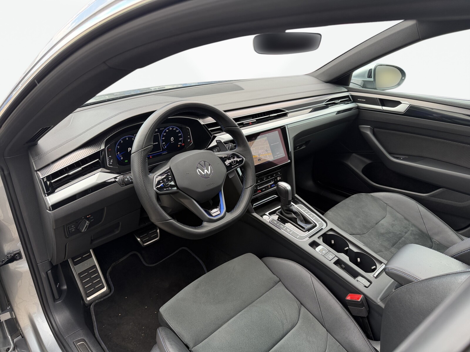 Volkswagen Arteon Shooting Brake - zdjęcie 10
