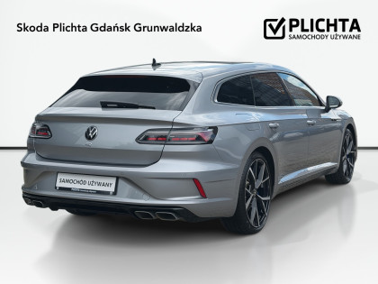 2.0TSI 320KM • 4Motion • R • DSG • LED • HAK • FV23% • Gwarancja!