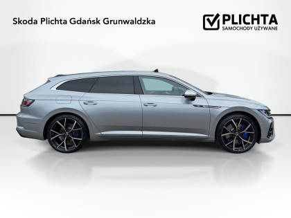 2.0TSI 320KM • 4Motion • R • DSG • LED • HAK • FV23% • Gwarancja!