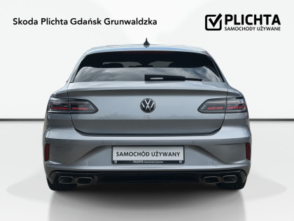 2.0TSI 320KM • 4Motion • R • DSG • LED • HAK • FV23% • Gwarancja!