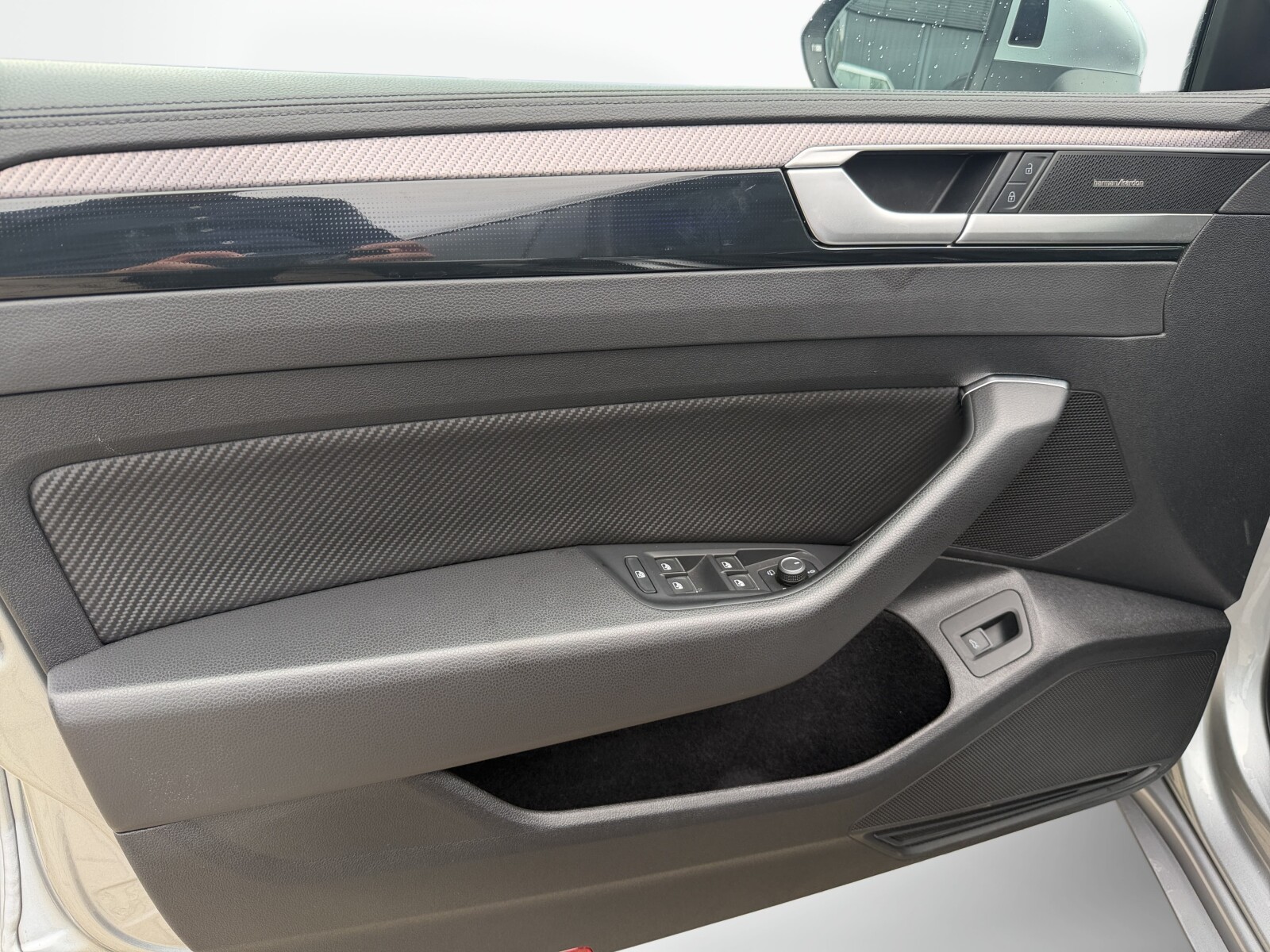 Volkswagen Arteon Shooting Brake - zdjęcie 15