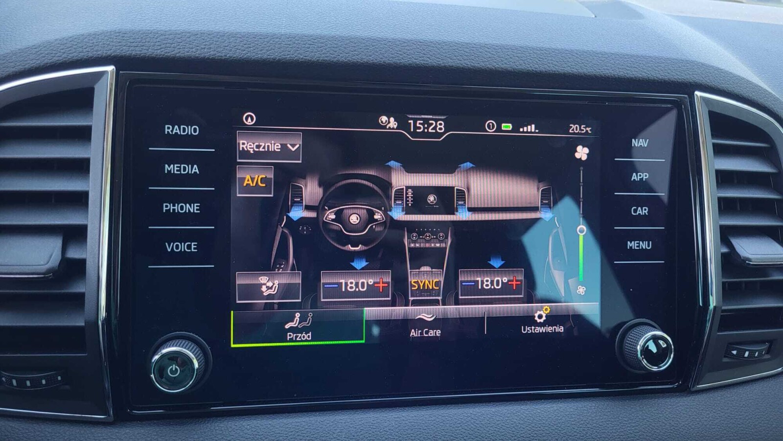 Škoda Karoq - zdjęcie 29