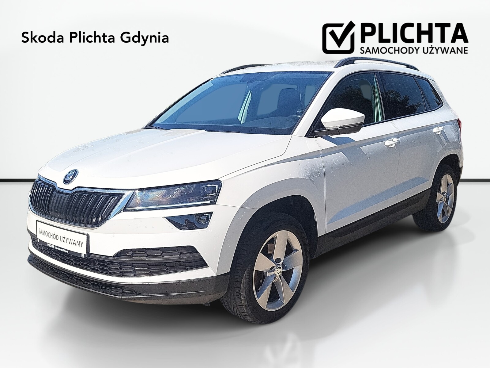 1.5 TSI 150KM DSG; Full-LED; Kessy; Tempomat; AndroidAuto/CarPlay; FV