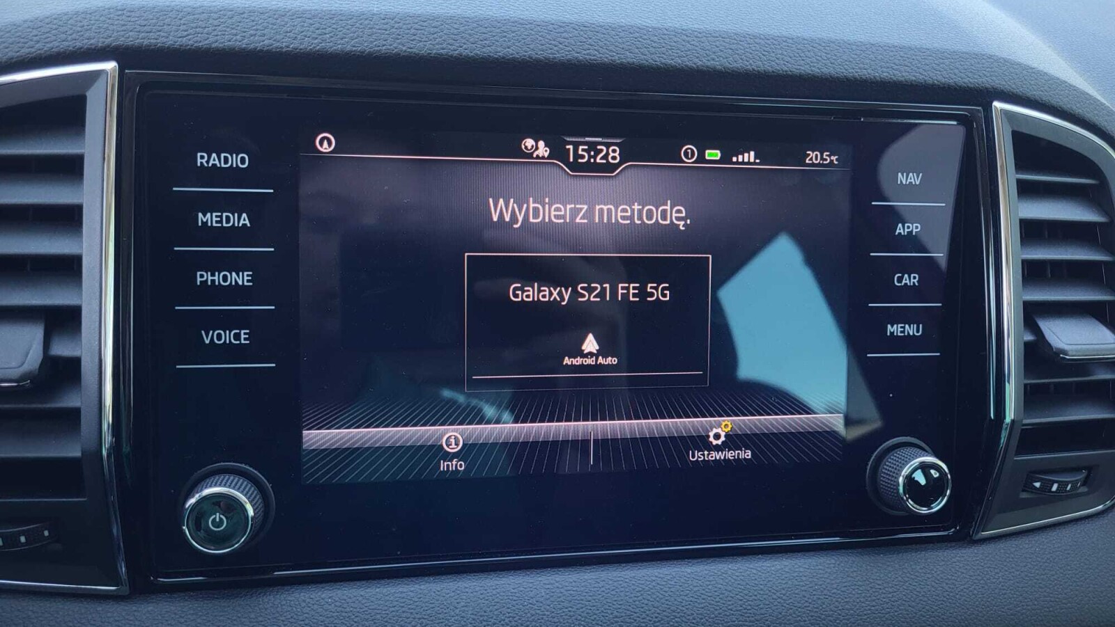 Škoda Karoq - zdjęcie 33