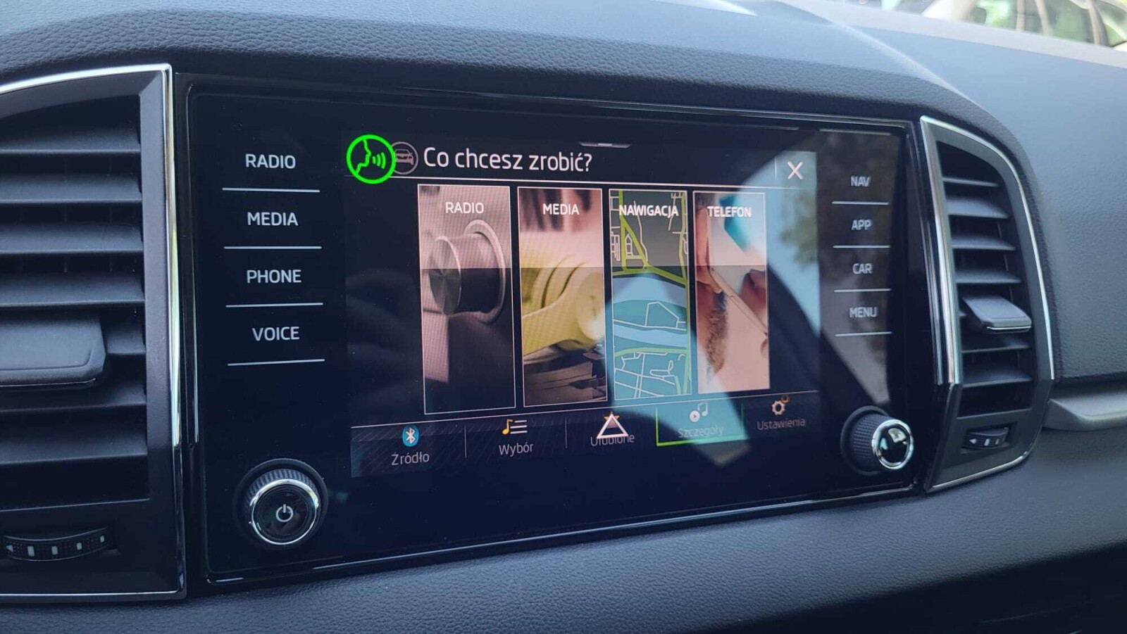 Škoda Karoq - zdjęcie 24
