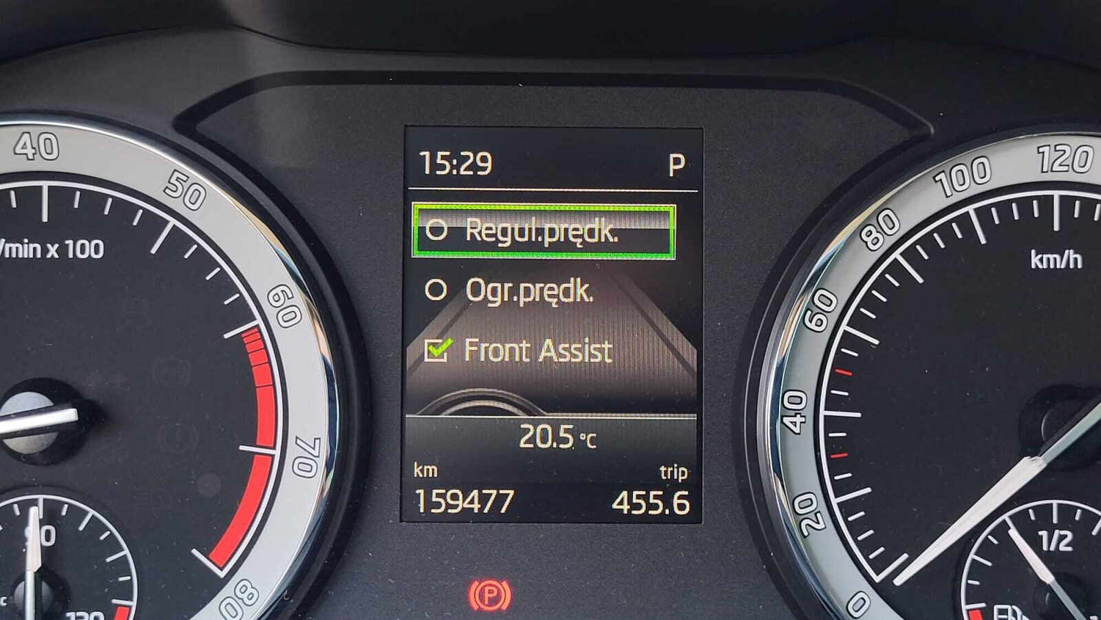 Škoda Karoq - zdjęcie 23