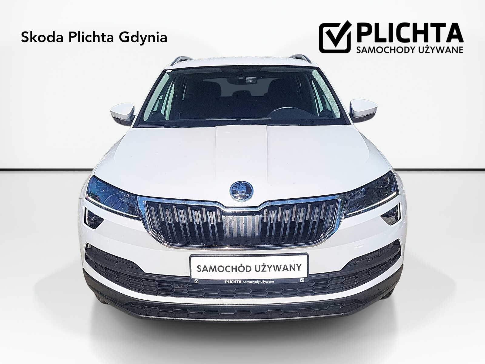 Škoda Karoq - zdjęcie 8