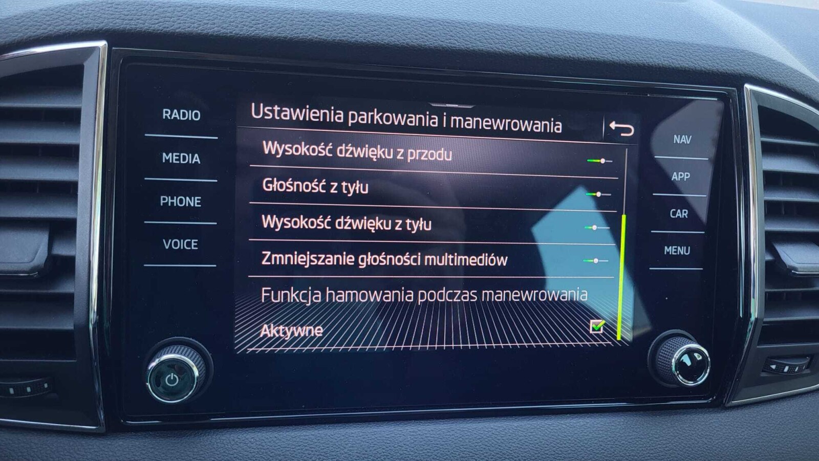 Škoda Karoq - zdjęcie 28