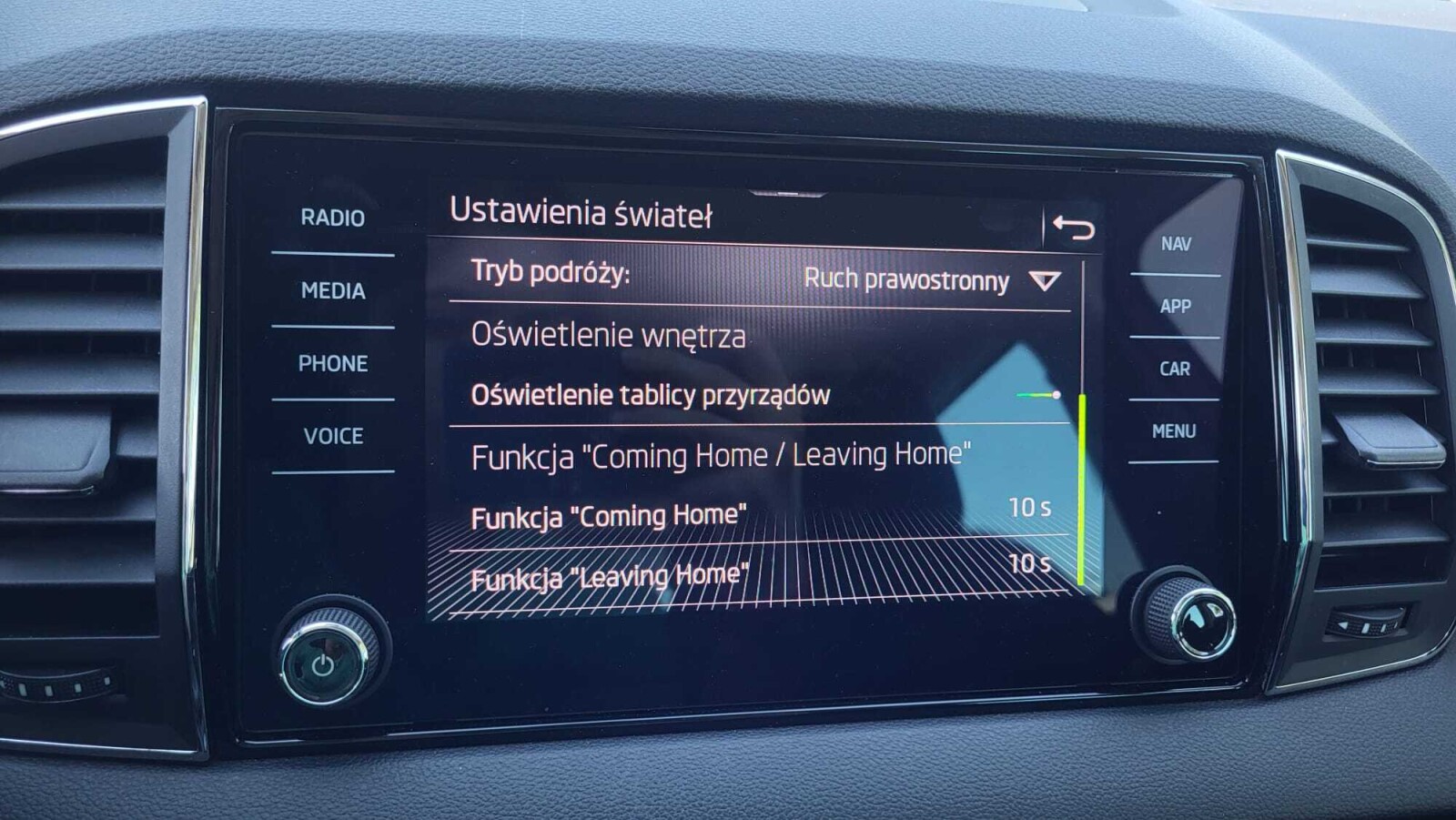 Škoda Karoq - zdjęcie 26