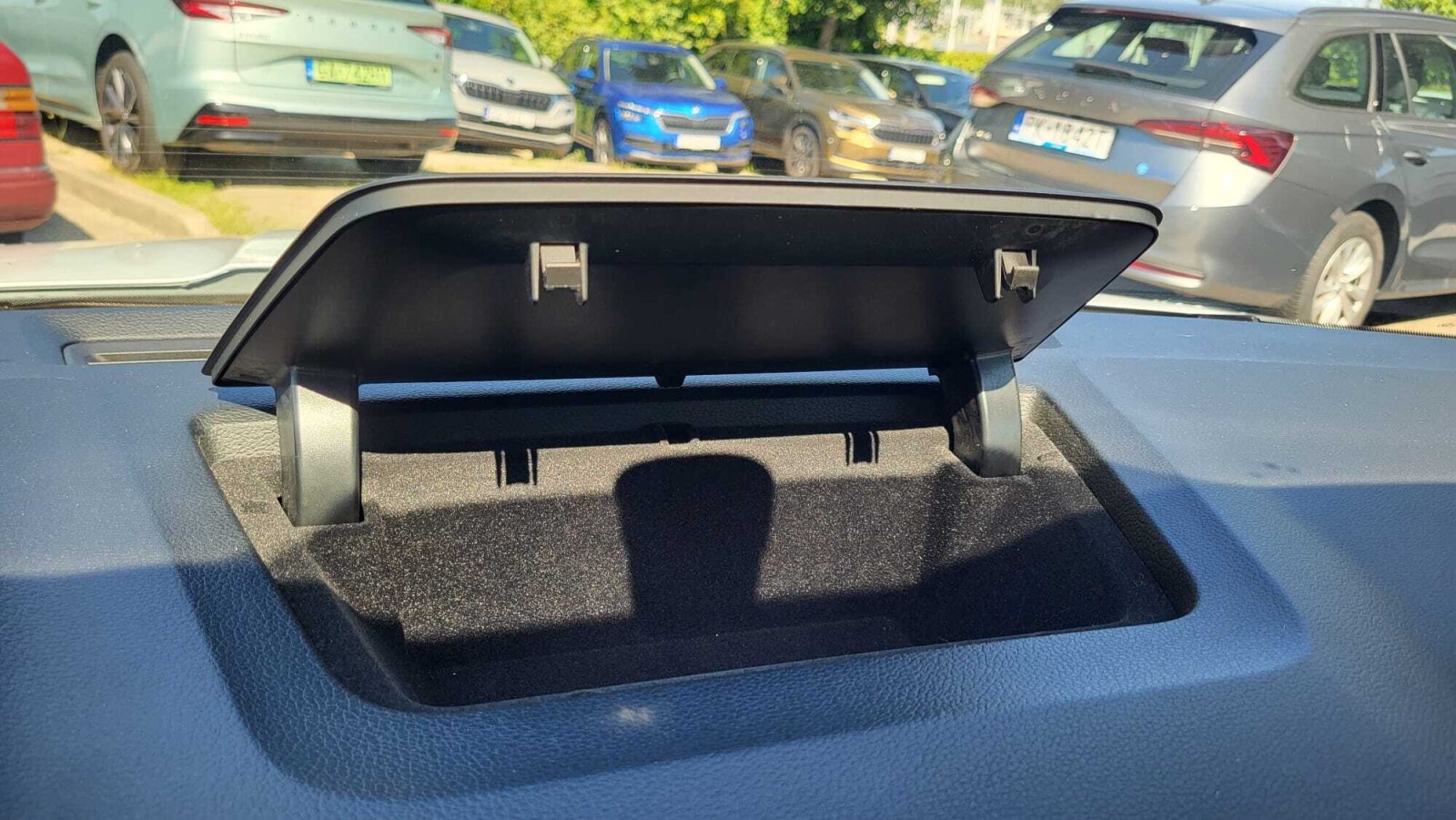 Škoda Karoq - zdjęcie 22